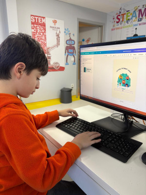 Güvenli İnternet Günü